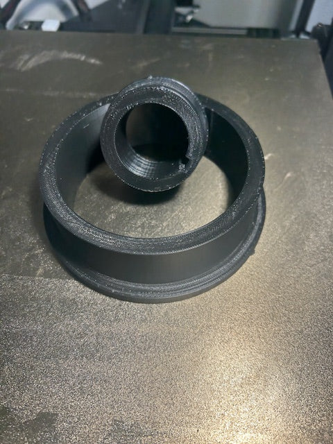 CSP LS Front and Rear Crank Seal Alignment Tool